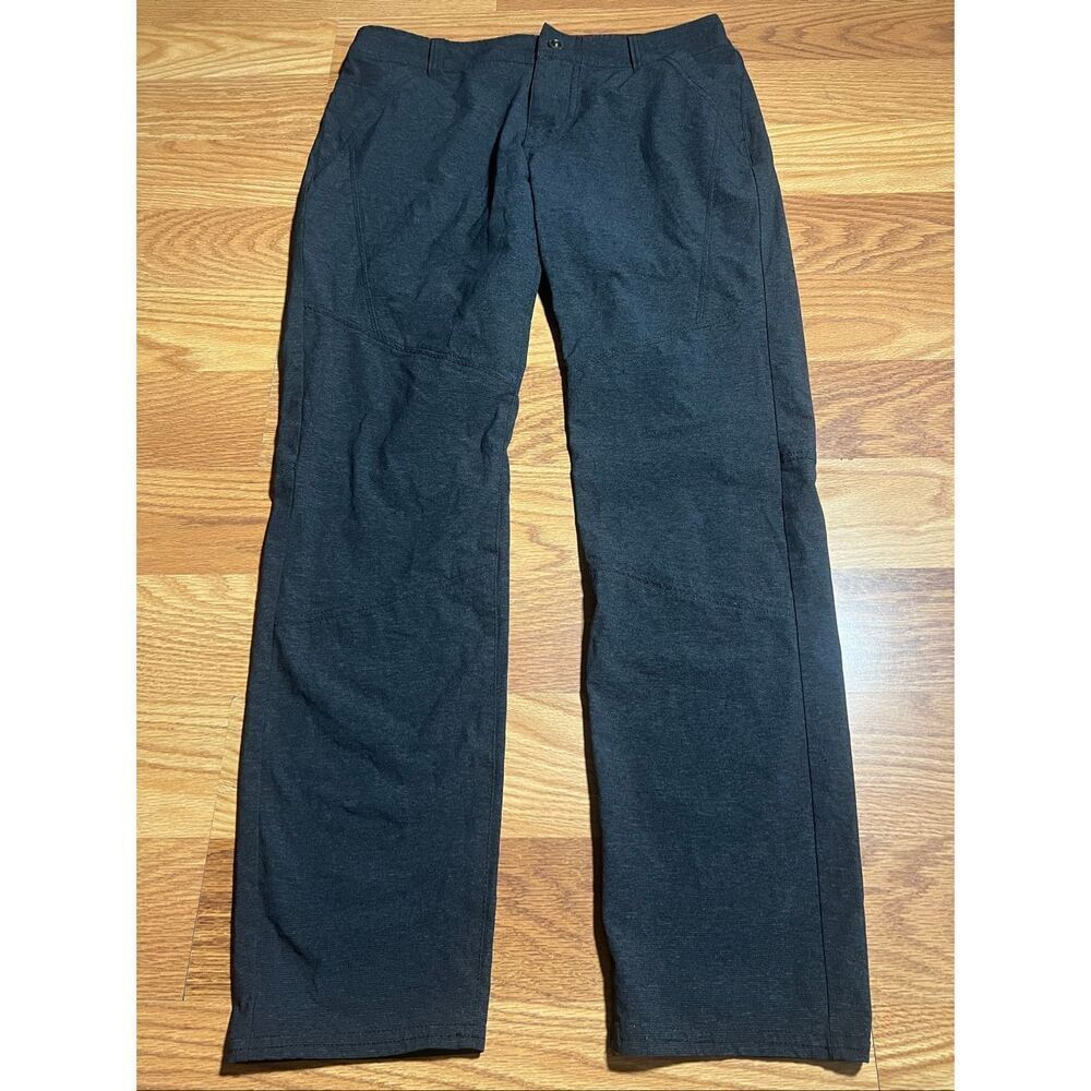 KÜHL Deceptr Men's Hiking Stretch Pants 32x30